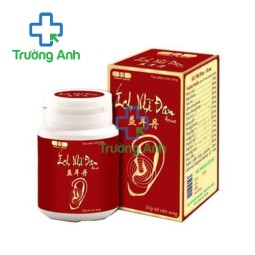 Ích Nhĩ Đan - Giúp điều trị ù tai hiệu quả