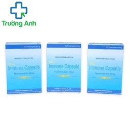 Imuna - Thuốc kháng sinh hiệu quả