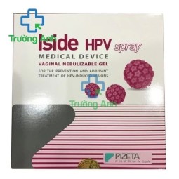 Iside HPV Spray
