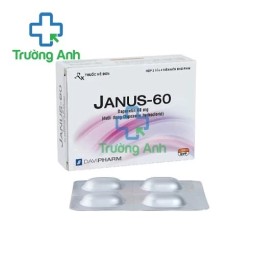 Janus-60 Davipharm