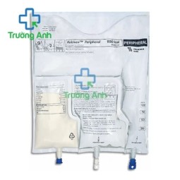 Kabiven Peripheral Inf.1440ml - Dung dịch truyền tĩnh mạch hiệu quả