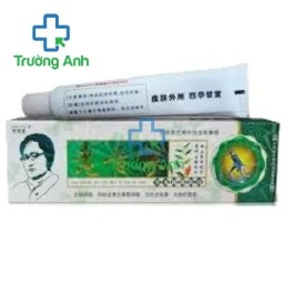 Kem bôi ông già đeo kính - Lao zhuan Jia cao ben yi jun ru gao
