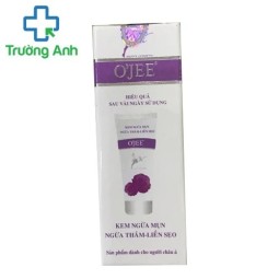 Kem trị mụn Ojee 12g