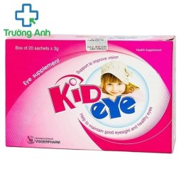 Kid eye - Thuốc bổ mắt
