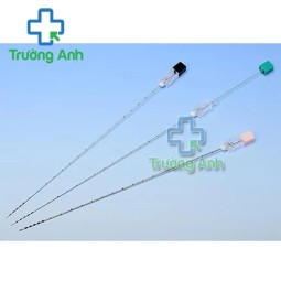 Kim chọc hút mô mềm Chiba Needle của GMT