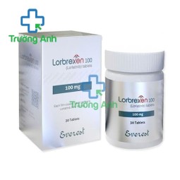 Lorbrexen - Thuốc điều trị ung thư hiệu quả của Bangladesh