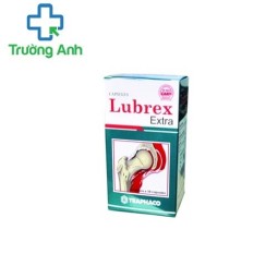 Lubrex extra - Thuốc điều trị thoái hóa xương khớp hiệu quả