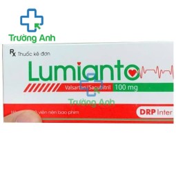 Lumianto 100mg DRP Inter