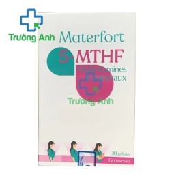 Materfort 5-MTHF