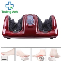 Máy massage chân Foot Massage Nhật Bản - FM-5800A1 - Năm 2019