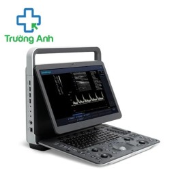 Máy siêu âm xách tay E1 đen trắng 2D của Sonoscape Medical