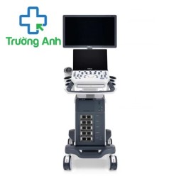 Máy siêu âm Doppler màu Sonoscape P20 3 đầu dò