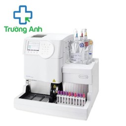 Máy xét nghiệm tự động ADAMS HbA1c 8180V của ARKRAY, Nhật