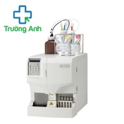 Máy xét nghiệm tự động ADAMS HA-8380V của ARKRAY, Nhật