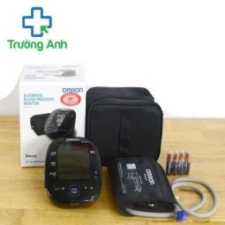 Máy đo huyết áp Omron HEM-7280T đo huyết áp bắp tay tự động