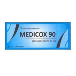 Medicox 90 Zim Laboratories