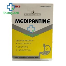 Jasang-Edo HD-Prolife - Thực phẩm giúp bổ sung vitamin E hiệu quả 