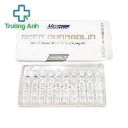 Meditech Deca Durabolin - Thuốc điều trị loãng xương hiệu quả 