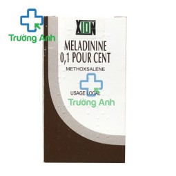 Meladinine 0.1% - Thuốc điều trị bệnh da liễu hiệu quả của Pháp