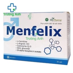 Menevit 90 viên - Thuốc tăng cường chất lượng tinh trùng hiệu quả