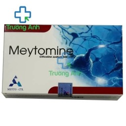 Meytomine - Citicoline 500mg Meyer