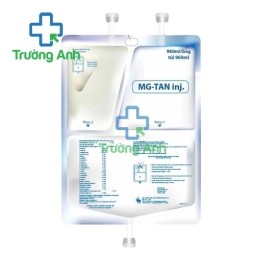 MG-Tan 960ml - Đạm sữa Của Hàn Quốc giúp cung cấp dinh dưỡng