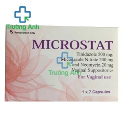 Microstat - của Ấn Độ