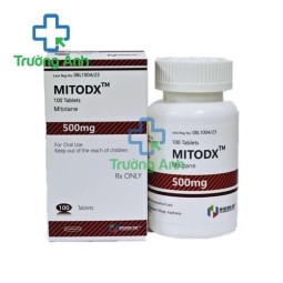 Mitodx 500mg - Mitotane 500mg Bigbear