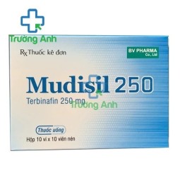 Mudisil 250 BV Pharma