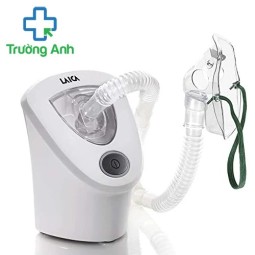 Máy xông mũi họng Laica MD6026 hiệu quả