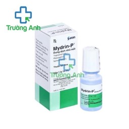 Mydrin-P - Thuốc làm giãn đồng tử hiệu quả của nhật Bản