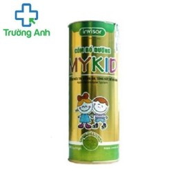 Mykid - Thuốc bổ kích thích trẻ ăn ngoan hiệu quả