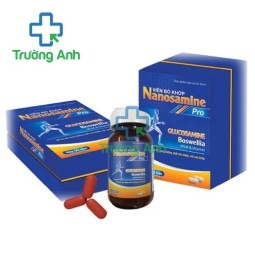 Nanosamine Pro Phương Đông