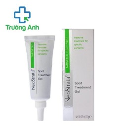 Neostrata Spot Treatment Gel 15g - Gel giúp giảm mụn hiệu quả