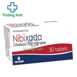 Nibixada 100mg - Thuốc điều trị đau cách hồi hiệu quả của Ba Lan