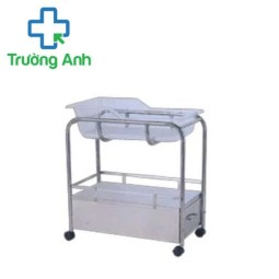 Nôi sơ sinh SBC-002 dùng trong y tế của Summit Care, Đài Loan