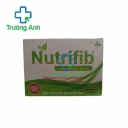 Nutrifib 3g Novalinh