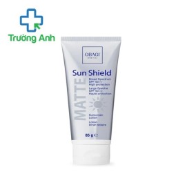 Kem chống nắng Obagi Sun Shield Matte SPF 50