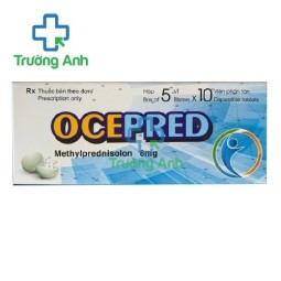 Ocepred - Thuốc điều trị viêm khớp dạng thấp hiệu quả