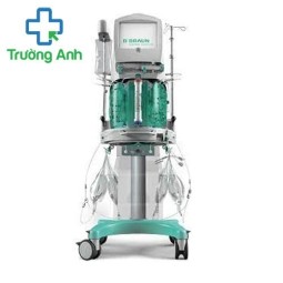Máy siêu lọc máu liên tục tự động OMNI của Đức