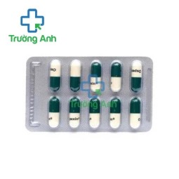Ospexin 500mg - Thuốc kháng sinh trị bệnh hiệu của Đức