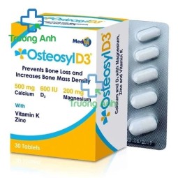 Osteosyl D3