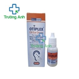 Otiplex TM PoliPharm