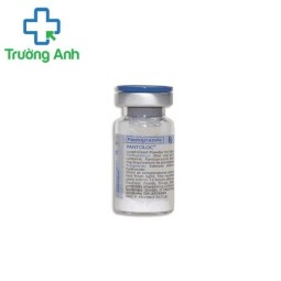 Pantoloc tiêm - Thuốc điều trị viêm loét dạ dày, tá tràng hiệu quả