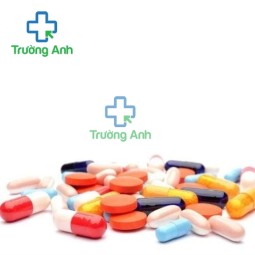 Parabest Children - Thuốc giảm đau, hạ sốt của Dược phẩm Bắc Ninh