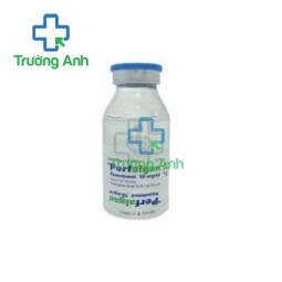 Perfalgan dịch truyền - Giảm đau, hạ sốt hiệu quả của Ý