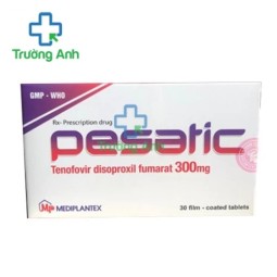 Pesatic 300mg