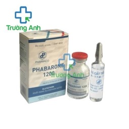 Lofacef - Paracetamol + Tramadol Mediplantex