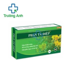 Phan Tả Diệp Extra STP