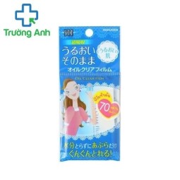Phim thấm dầu Hakugen Nhật